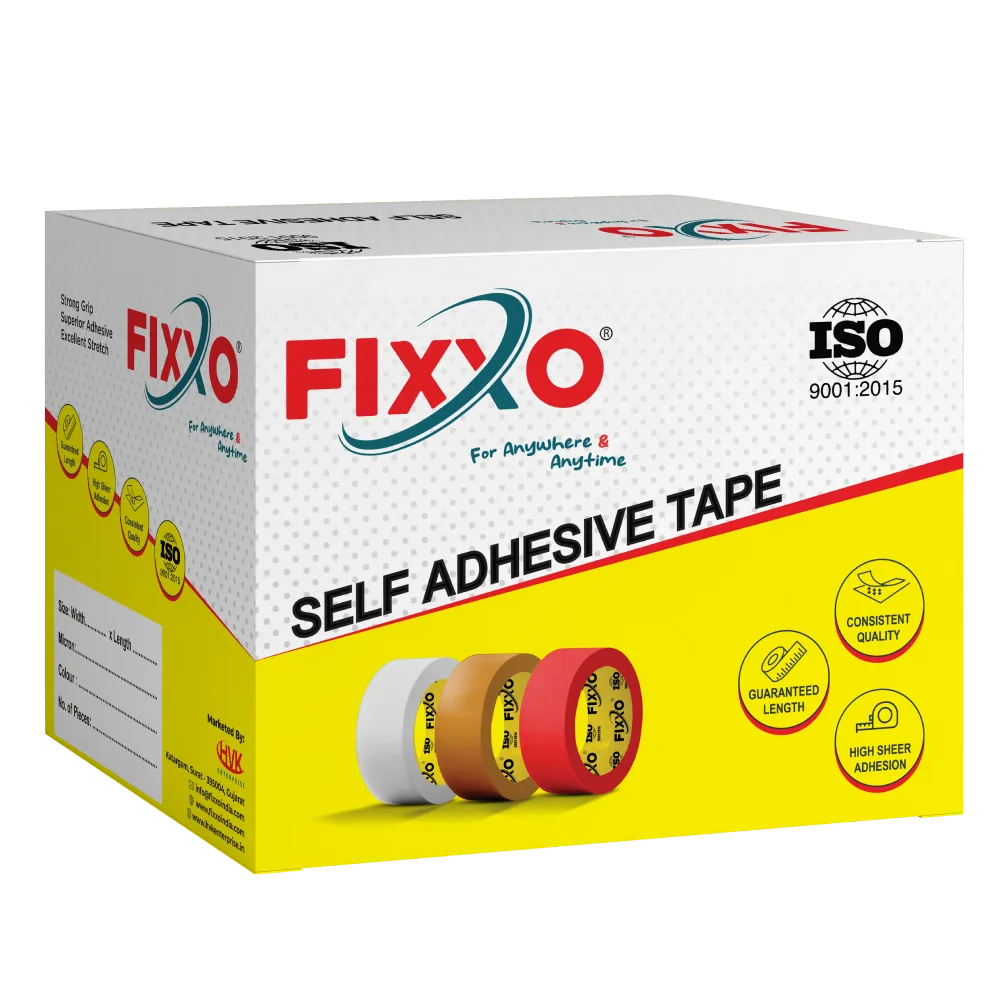 How to Choose the Best Packaging Tape for Heavy Cartons