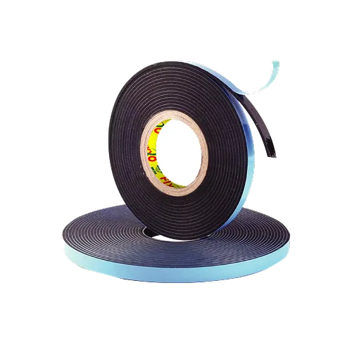 High-Performance Double-Sided Foam Spacer Tape - Double Sided Foam & Tissue Tapes by Fixxo India