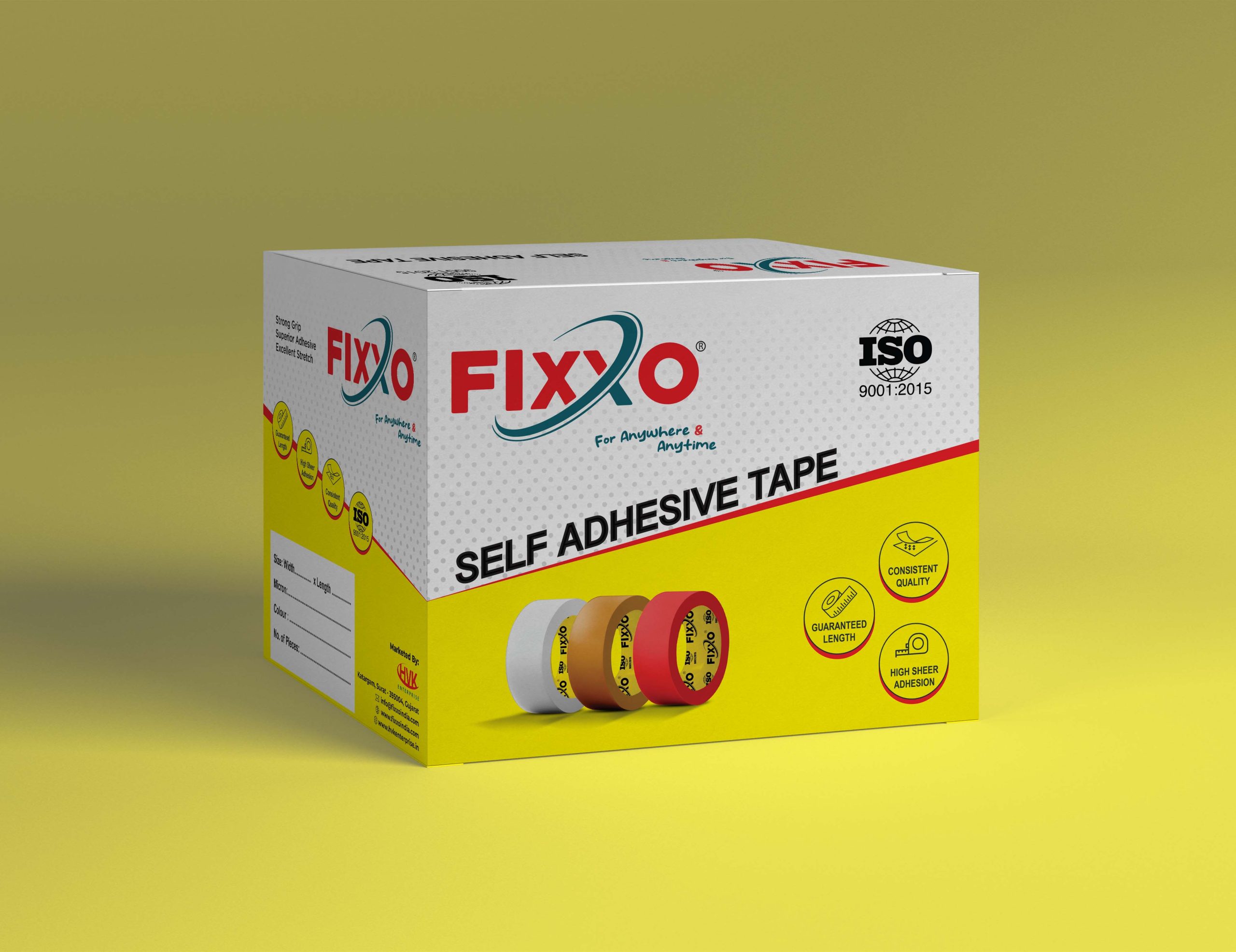 Fixxo